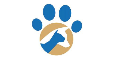 Pre-Veterinary Society at UCLA Logo