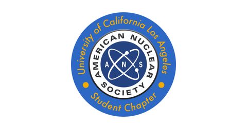 American Nuclear Society at UCLA Logo