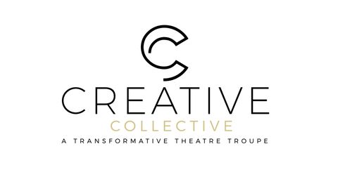 The Creative Collective at UCLA Logo