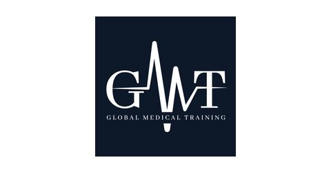 Global Medical Training at UCLA Logo