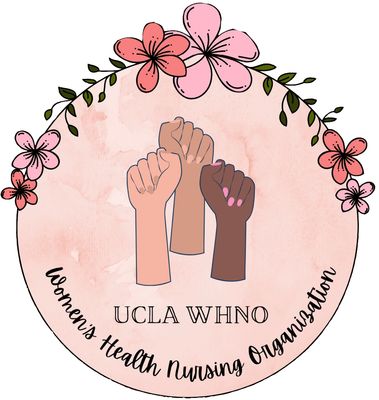 Women's Health Nursing Organization Logo