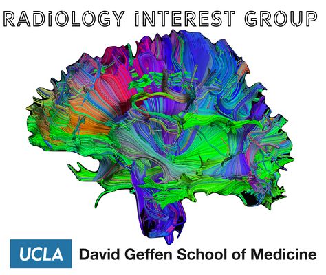 Radiology and Interventional Radiology Interest Group Logo