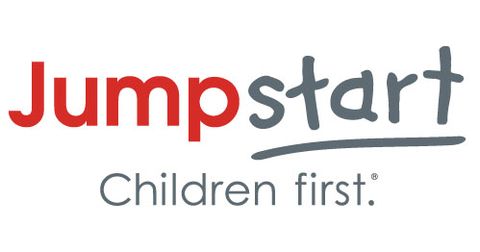 Jumpstart Reader's Club Logo