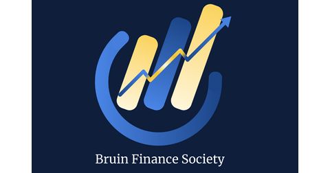 Bruin Finance Society Logo