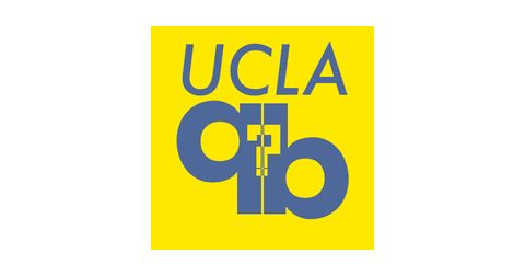 Quiz Bowl at UCLA Logo