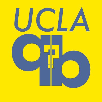 Quiz Bowl at UCLA Logo