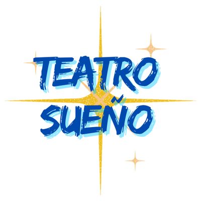 Teatro Sueño Logo