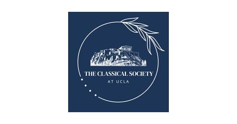 The Classical Society at UCLA Logo