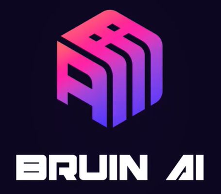 Bruin AI Logo