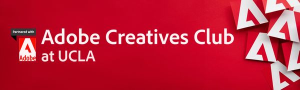 Adobe Creatives Club Logo