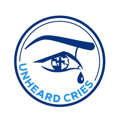 UnheardxCries Logo