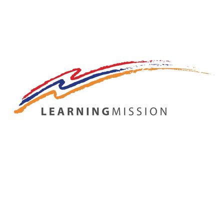 Learning Mission Armenia at UCLA Logo