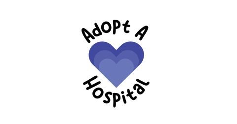 Adopt A Hospital Logo