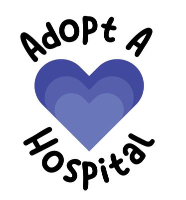 Adopt A Hospital Logo