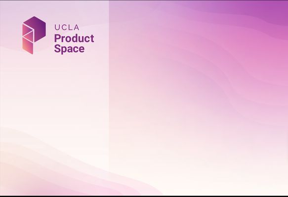 ProductSpace at UCLA Logo
