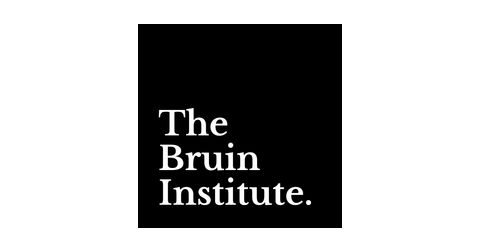The Bruin Institute  Logo