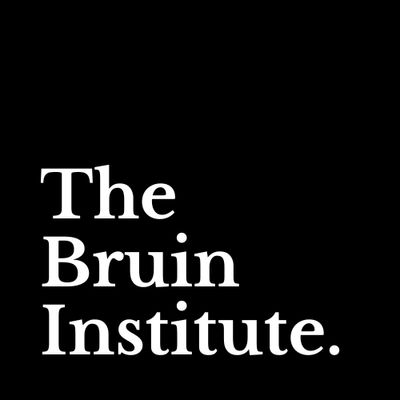 The Bruin Institute Logo