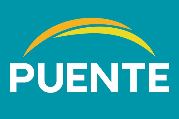 Puente@UCLA Logo
