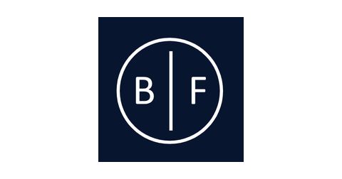 Bruins In Finance Logo