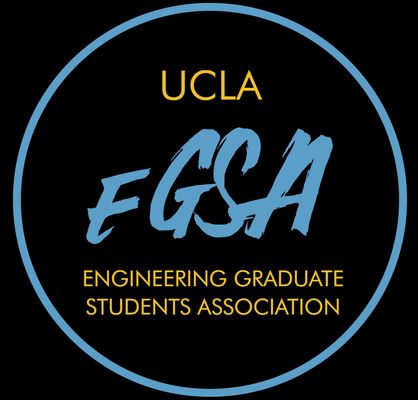 Engineering Graduated Student Association Logo
