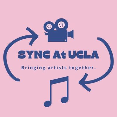 SYNC at UCLA Logo