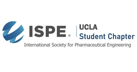 International Society for Pharmaceutical Engineering at UCLA Logo