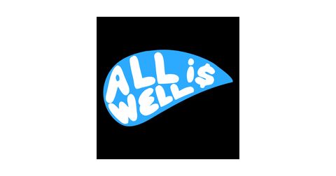The All I$ Well Loyalty Club Logo