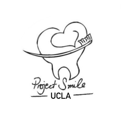 Project Smile At UCLA Logo