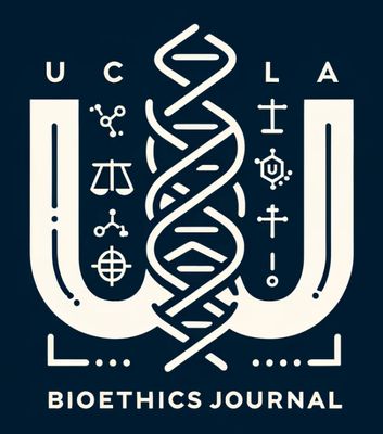 Undergraduate Bioethics Journal Logo