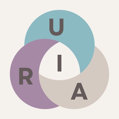 Undergraduate Interdisciplinary Research Association Logo