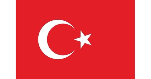 Turkish Student Association at UCLA Logo