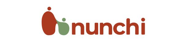 Nunchi Health @UCLA Logo