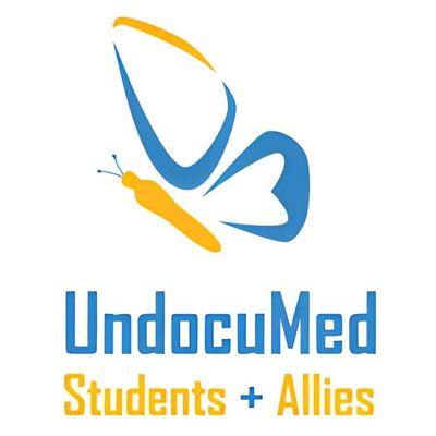 Undocumed Students and Allies (UMSA) Logo