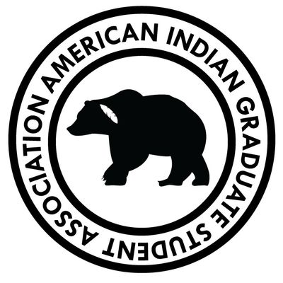 American Indian Graduate Student Association Logo