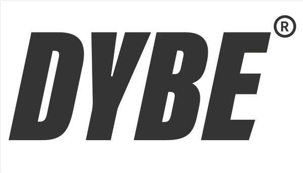Dybe Campus Fellowship Logo