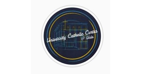 Catholic Student Association (CathSA) Logo