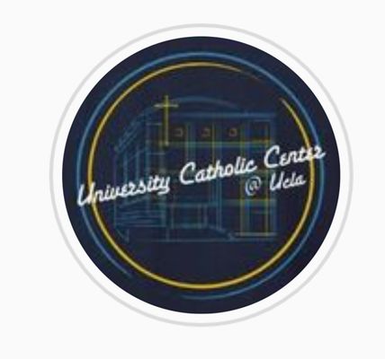 Catholic Student Association (CathSA) Logo