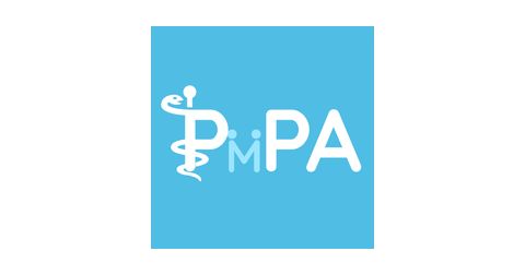 Pre-Medical Peer Association Logo